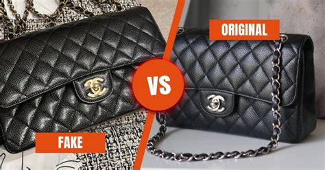 chanel china replica|how to tell a genuine chanel bag.